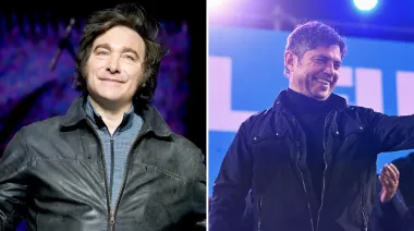 El tablero político post elecciones: qué lugar ocupa Milei, Kicillof y un aliado