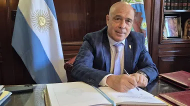 Bartolomé Abdala es el actual presidente de Argentina: qué sucedió