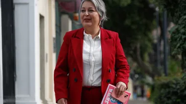 Chile al límite: por qué Jeannette Jara pierde impulso a días del balotaje