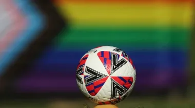 Mundial 2026 en Seattle: Egipto vs. Irán será el Partido del Orgullo LGBTQ+