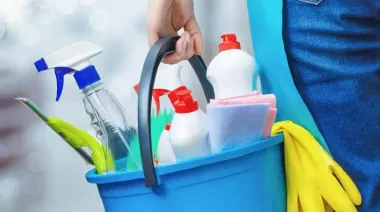 Nuevo salario para trabajo doméstico en diciembre: cuánto vas a cobrar