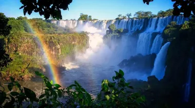1,4 millones de turistas viajaron en el último fin de semana largo del año