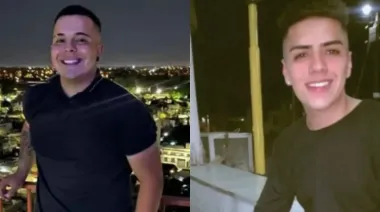 Tres años sin respuestas: el recuerdo de Lautaro Morello y la desaparición sin resolver de Lucas Escalante