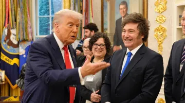 De America First a Vaca Muerta: la estrategia de Trump que impacta en Argentina