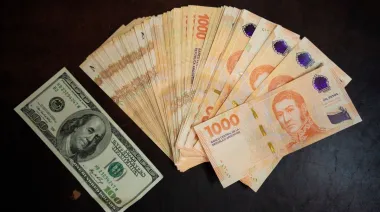 Milei acelera: cómo es su proyecto "antiinflación" con penas de prisión