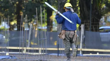Secretos del boom laboral en Neuquén: hasta la industria y la construcción crecen