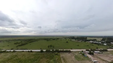 AABE cedió 26 hectáreas a Platense en Campana: qué dice el acuerdo oficial