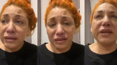 “Vació sus cuentas”: las duras revelaciones del pedido de juicio para el exnovio de Lowrdez