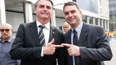 Flávio Bolsonaro se lanza en Brasil 2026 y deja a Lula da Silva ante un dilema clave