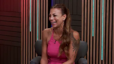 Ximena Capristo analizó una por una a las angelitas de LAM