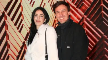 Roberto García Moritán y Priscila Crivocapich: se conocen los motivos de la ruptura