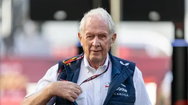 Helmut Marko deja Red Bull tras más de 20 años: qué hay detrás de la decisión