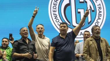 Reforma laboral: un punto caliente tocó a la CGT y prepara un giro de 180 grados