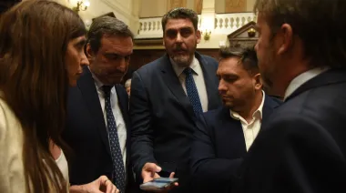 Qué implica la aprobación del megaproyecto minero de Mendoza impulsado por Milei