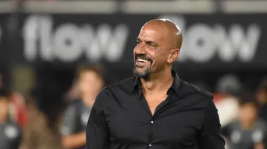 Estudiantes de La Plata y Verón van al TAS contra la AFA: cómo sigue el conflicto