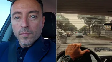 De Loredo lanzó tres "factos" contra la rebaja del Inmobiliario Urbano de Córdoba