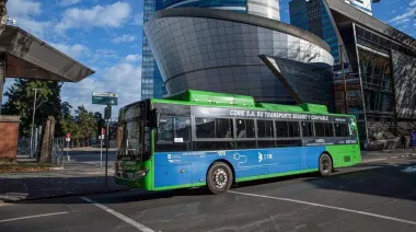 Montevideo va por menos papel en el STM y abre un conflicto inesperado