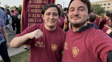 De “TMAP” a “econochantas”: los términos que popularizaron Milei y sus seguidores