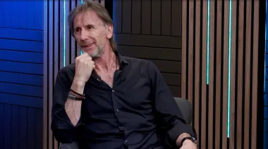 Ricardo Gareca: “En 2009, el periodismo se inclinaba más por Huracán que por Vélez”