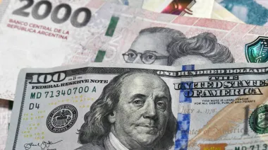 Dólar hoy: el blue más barato que el oficial y el MEP