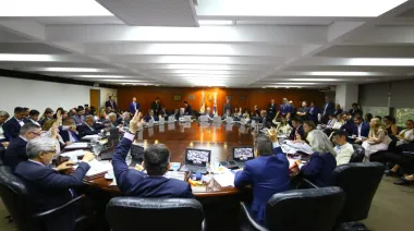 Autonomía y recorte: el giro del Consejo de la Magistratura que rompe con el Gobierno