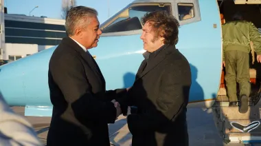 Milei va por el fin del “compre provincial”: qué significa y a quiénes impactaría