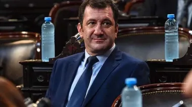 Última maniobra de Kueider en Paraguay para demorar su entrega a la Justicia argentina