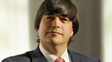 Por qué Jaime Bayly aparece en el informe clave del Consejo de Mayo