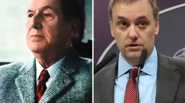 "El dictador Perón": la polémica mención en el informe final del Consejo de Mayo