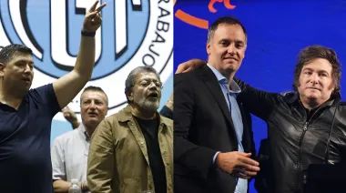 Por qué el retraso de la reforma laboral de Milei es un guiño a la CGT