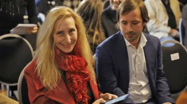 Santiago Viola, el abogado elegido por Karina Milei para operar en el frente judicial