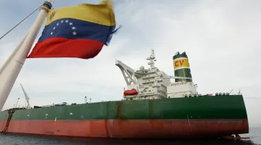 Operativo de Estados Unidos contra un buque petrolero venezolano reordena el tablero por orden de Donald Trump