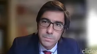 Milei nombra a Joaquín Mogaburu: qué dice su trabajo sobre aborto por violación