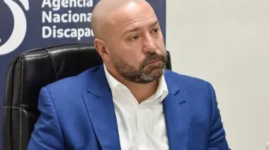 La explosiva defensa de Diego Spagnuolo ante Casanello