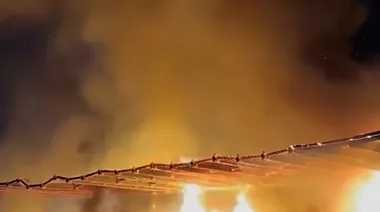 Descenso y fuego en Finlandia: el drama del FC Haka que no terminó en la cancha