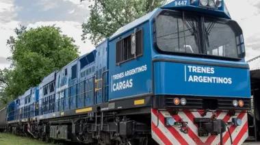 El Gobierno posterga a 2026 la privatización del Belgrano Cargas y ajusta su plan