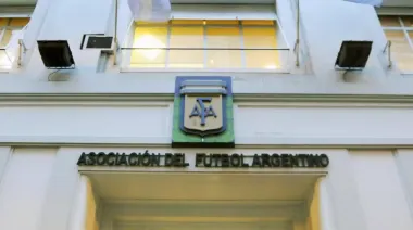 AFA, Sur Finanzas y Rafecas: cómo se cruzan las causas que sacuden al fútbol argentino