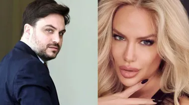 La verdad sobre el romance entre Ramiro Marra y Luciana Salazar