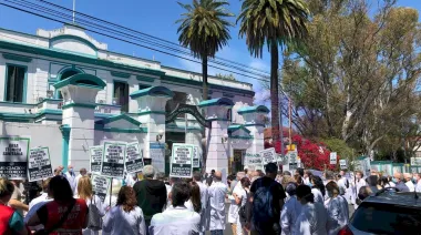 Conflicto en el sindicato de los estatales de CABA: La conducción bajo la lupa