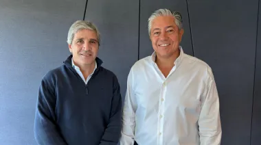 ¿Más RIGI? El gobernador de Neuquén le llevó a Caputo una propuesta de impacto nacional