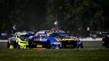 ACTC vs. ACA: por qué el Turismo Carretera no correrá en Buenos Aires en 2026