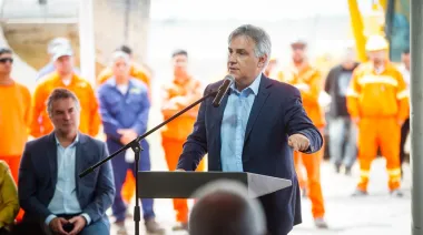 Por qué Llayora está al límite con la Caja de Jubilaciones: su carta bajo la manga