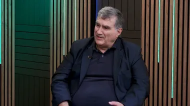 Federico González: “La Argentina necesita promover un ejército de emprendedores”