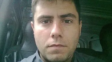 La Corte dejó firme perpetua para “Cebolla” Romeo por el crimen de un custodio en 2016