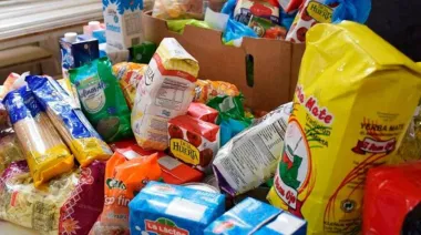 Sueldos en la mira: la mitad de los trabajadores registrados no cubre la canasta básica