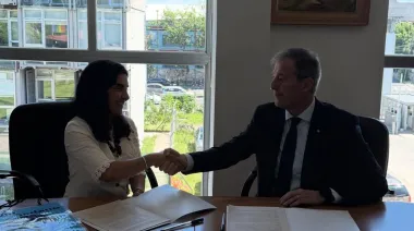 UNSAM y la Asociación de Víctimas lanzan campaña para las Fiestas: de qué trata el plan