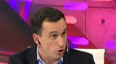 Javier Lanari fue designado como nuevo secretario de Comunicación de la Nación