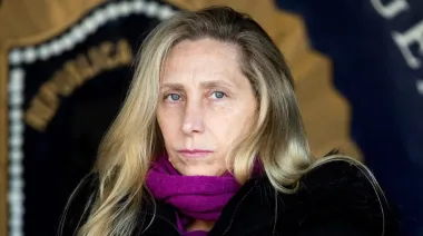 Karina Milei avanzó sobre la UCR en el Consejo de la Magistratura