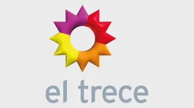 Cómo quedará la tarde de eltrece en 2026