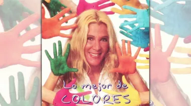 Reina en colores: el fenómeno que eligieron los más chicos